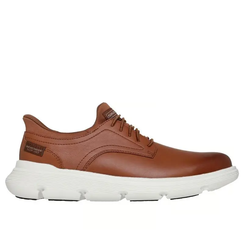 Skechers shoes - Brown 1