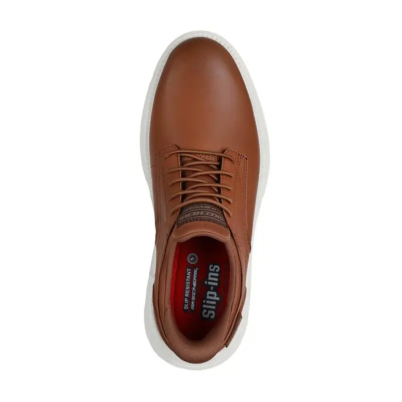 Skechers shoes - Brown 2
