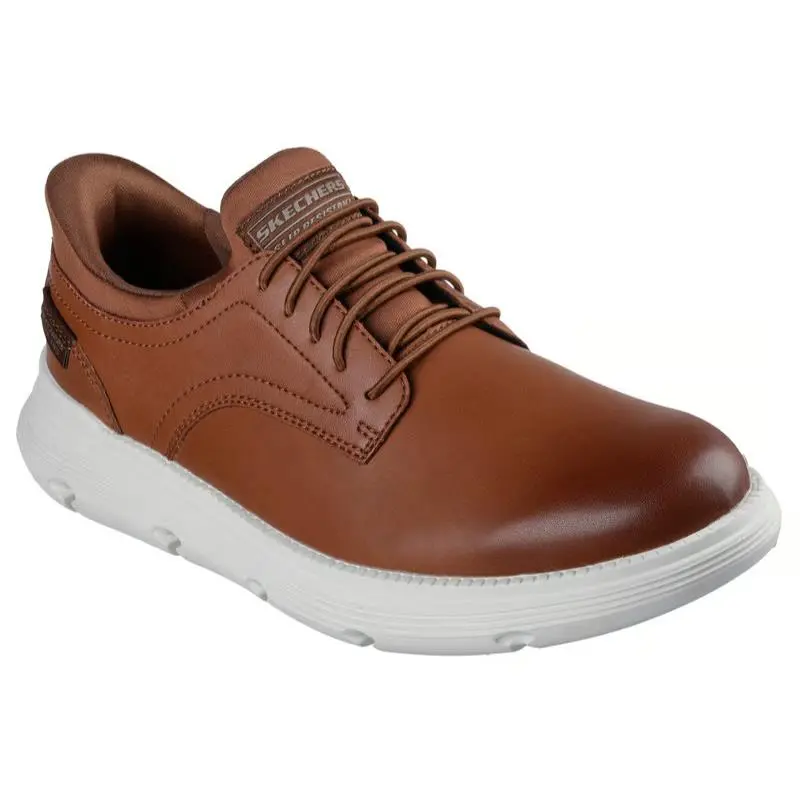Skechers shoes - Brown 4