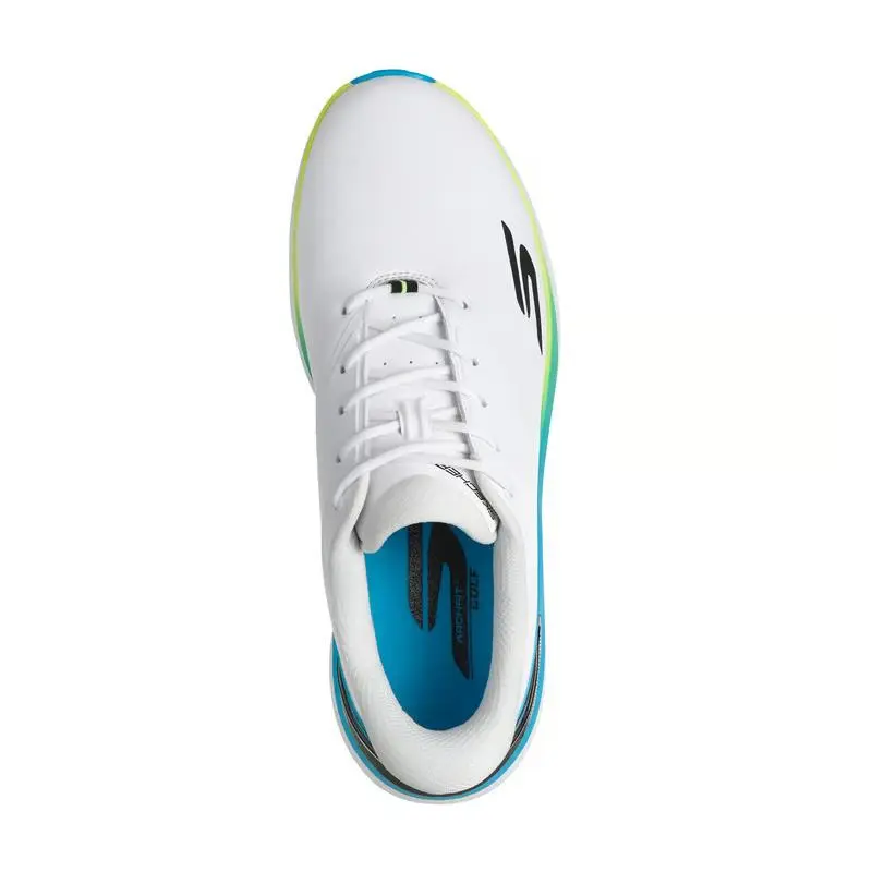 Skechers shoes - White 2