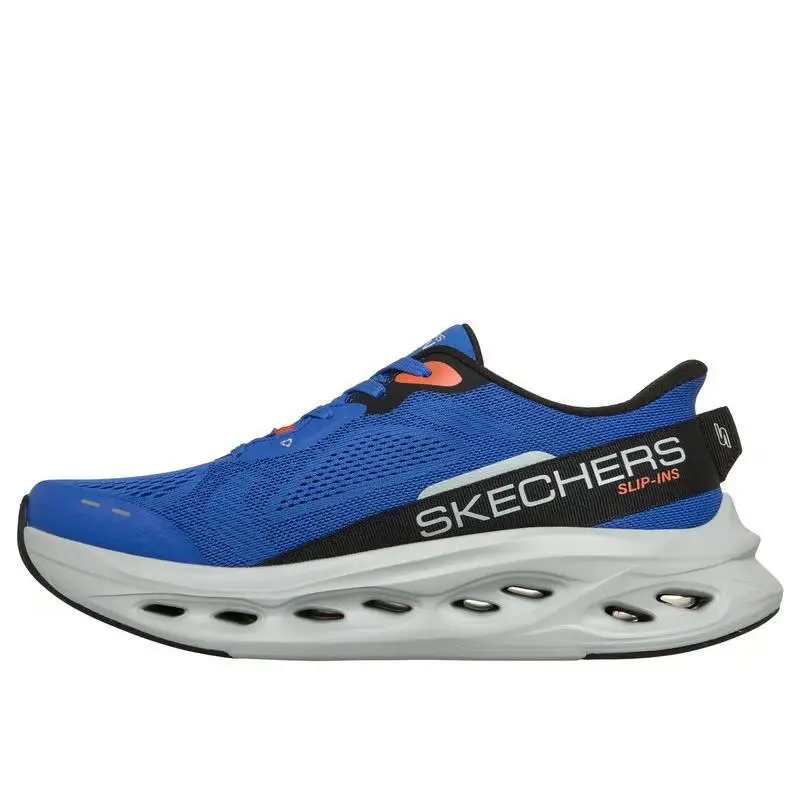 Skechers shoes - Blue 5
