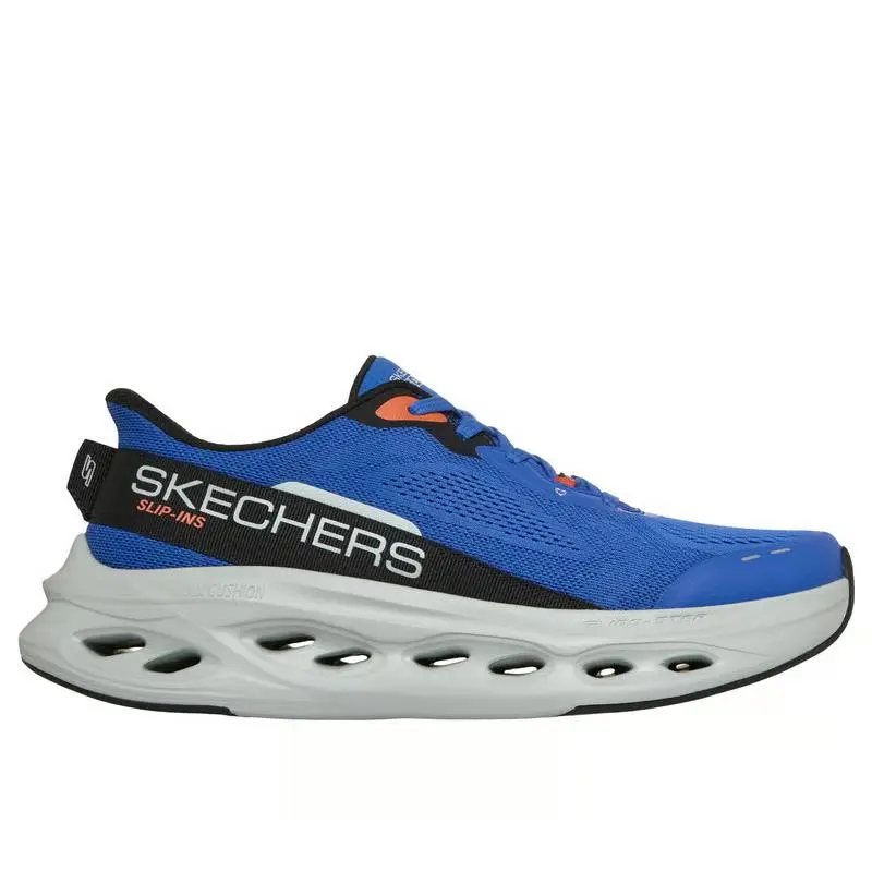 Skechers shoes - Blue 6