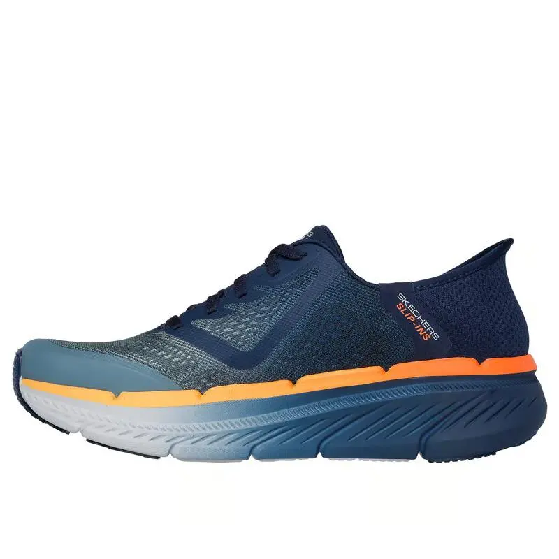 Skechers shoes - Blue 0
