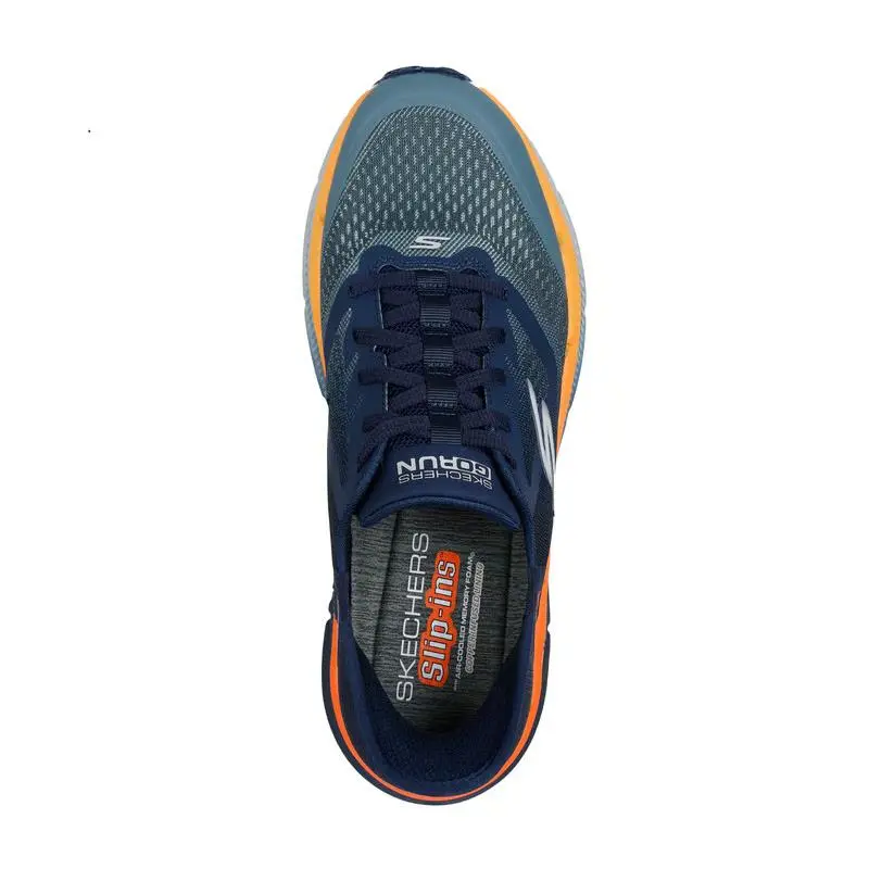 Skechers shoes - Blue 2