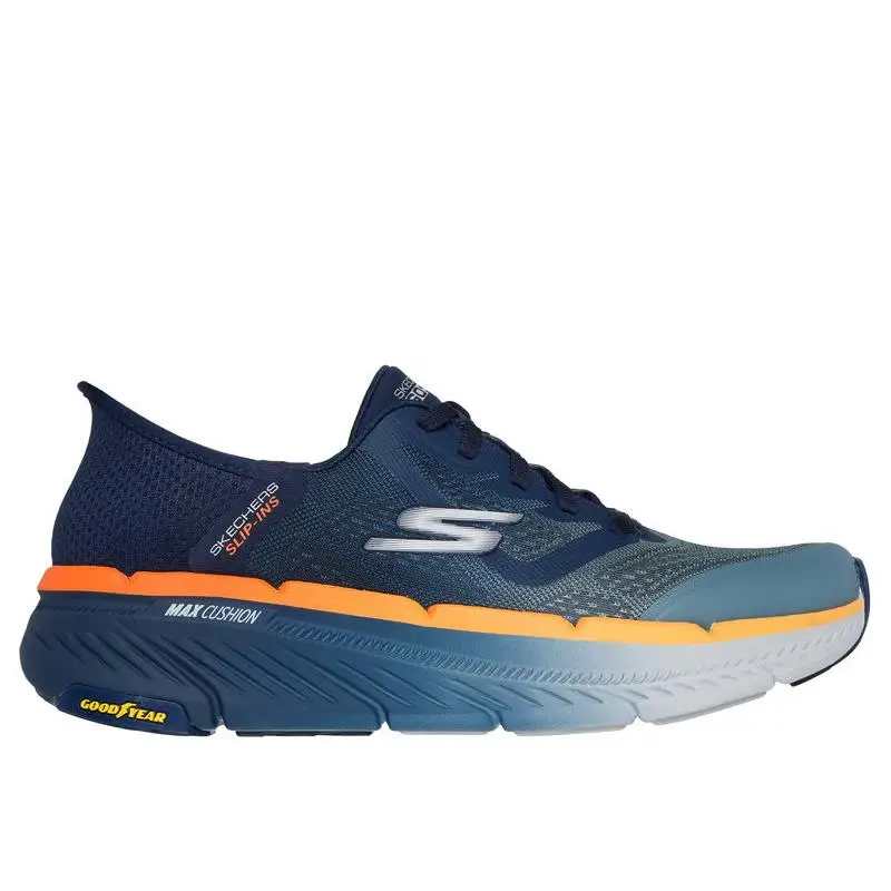 Skechers shoes - Blue 6
