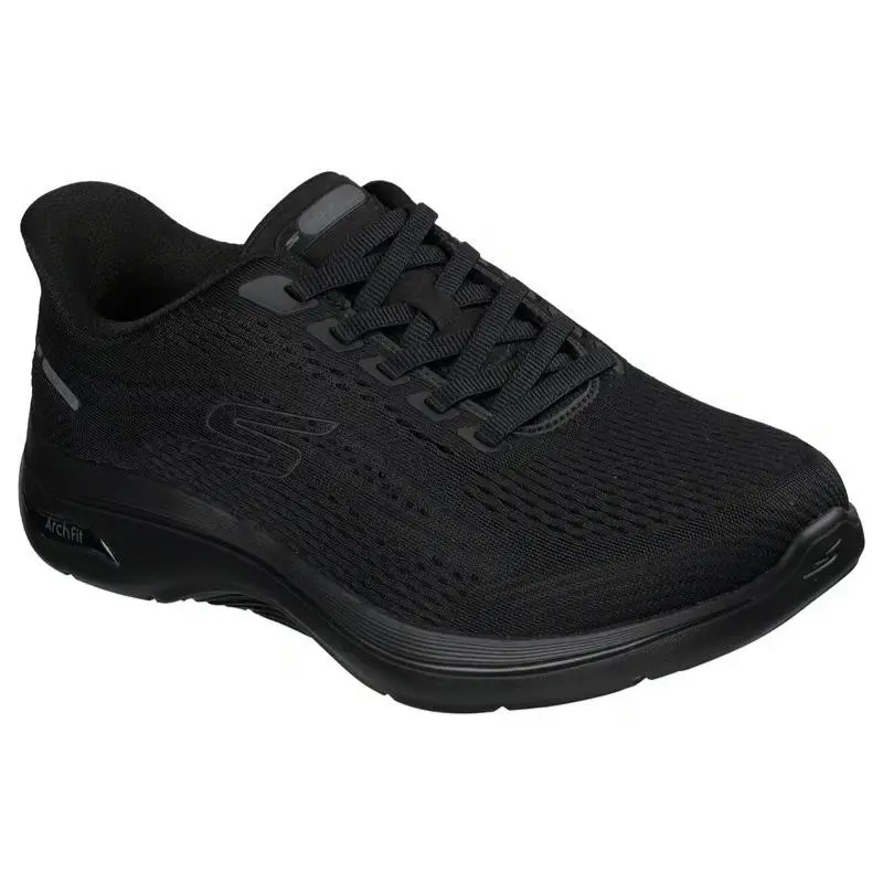 Skechers shoes - Black 4