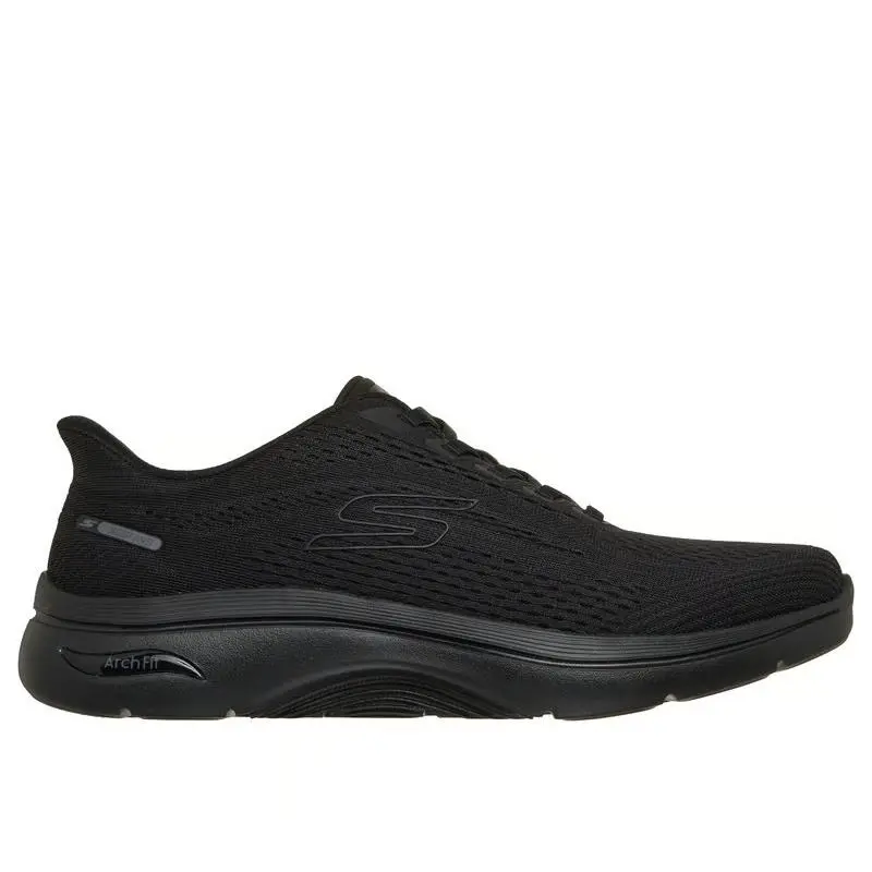 Skechers shoes - Black 6