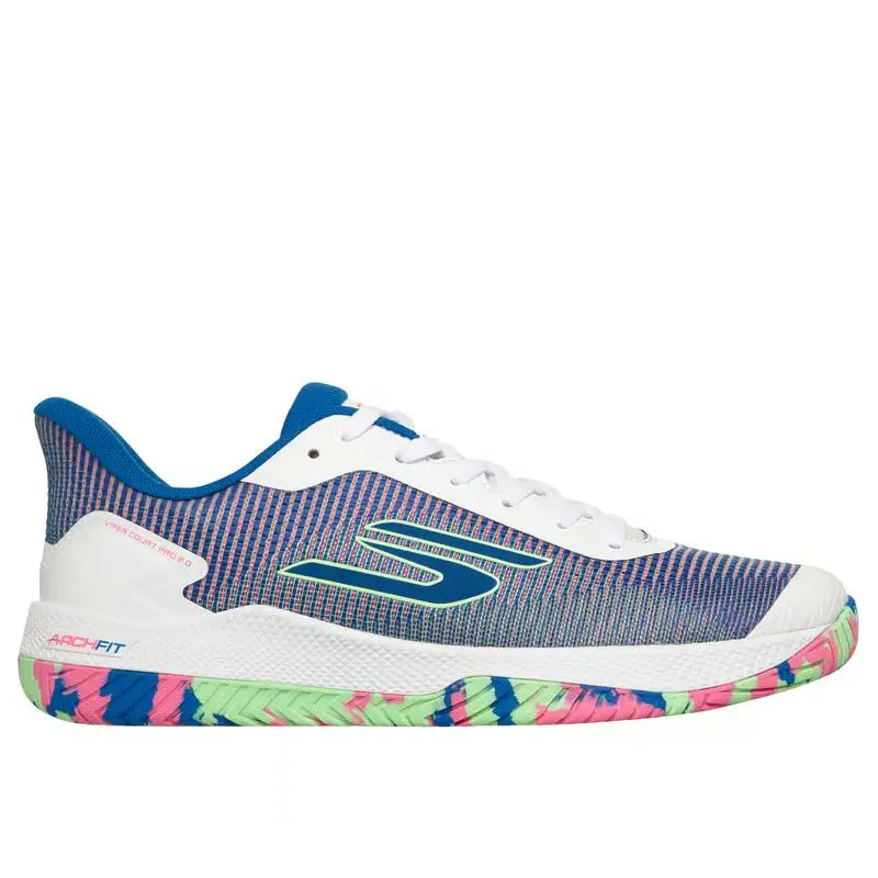 Skechers shoes - White 6