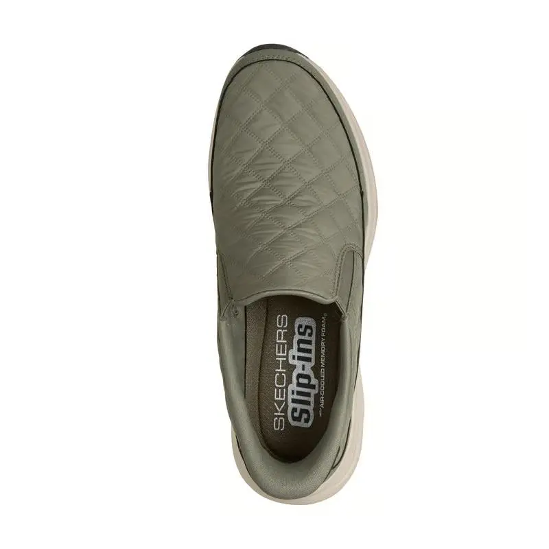 Skechers shoes - Green 7