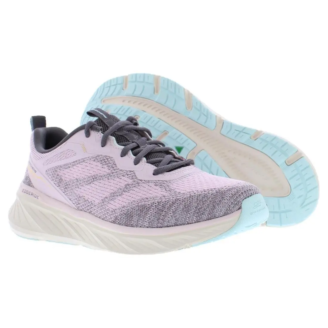 Skechers Edgeride Power Flow Womens Shoes