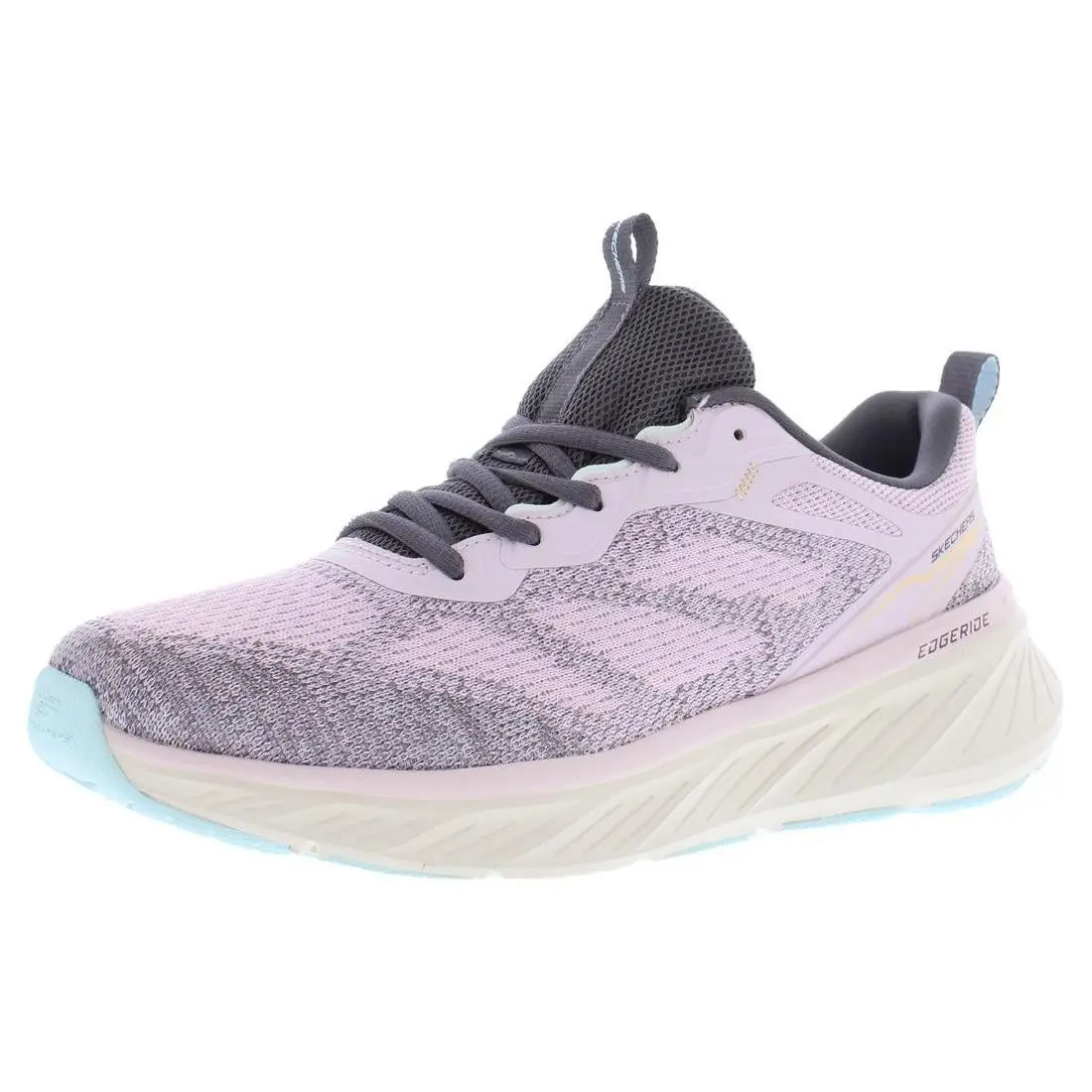 Skechers shoes - Mauve/Multicolored, Main: Purple 4