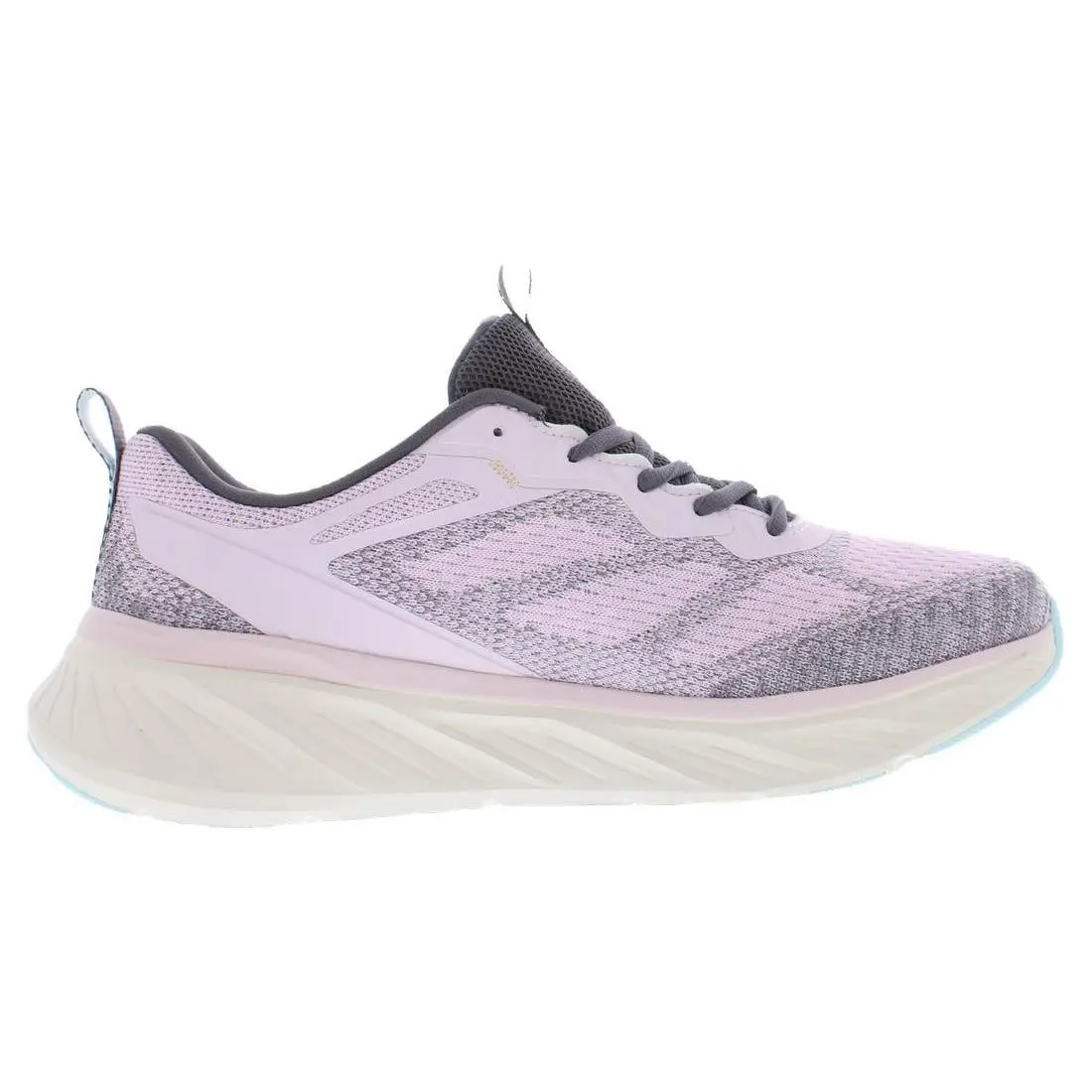 Skechers shoes - Mauve/Multicolored, Main: Purple 5