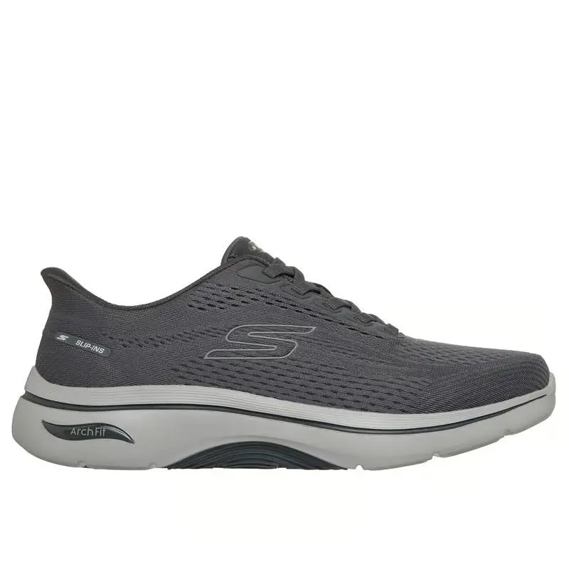 Skechers shoes - Gray 1