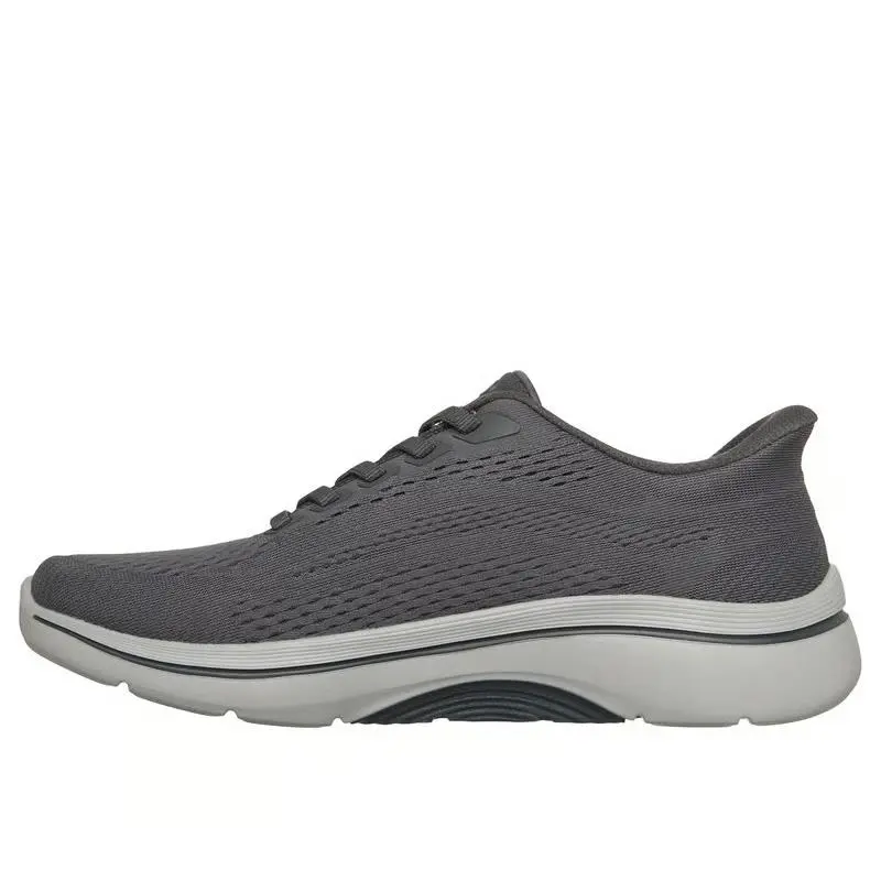 Skechers shoes - Gray 5