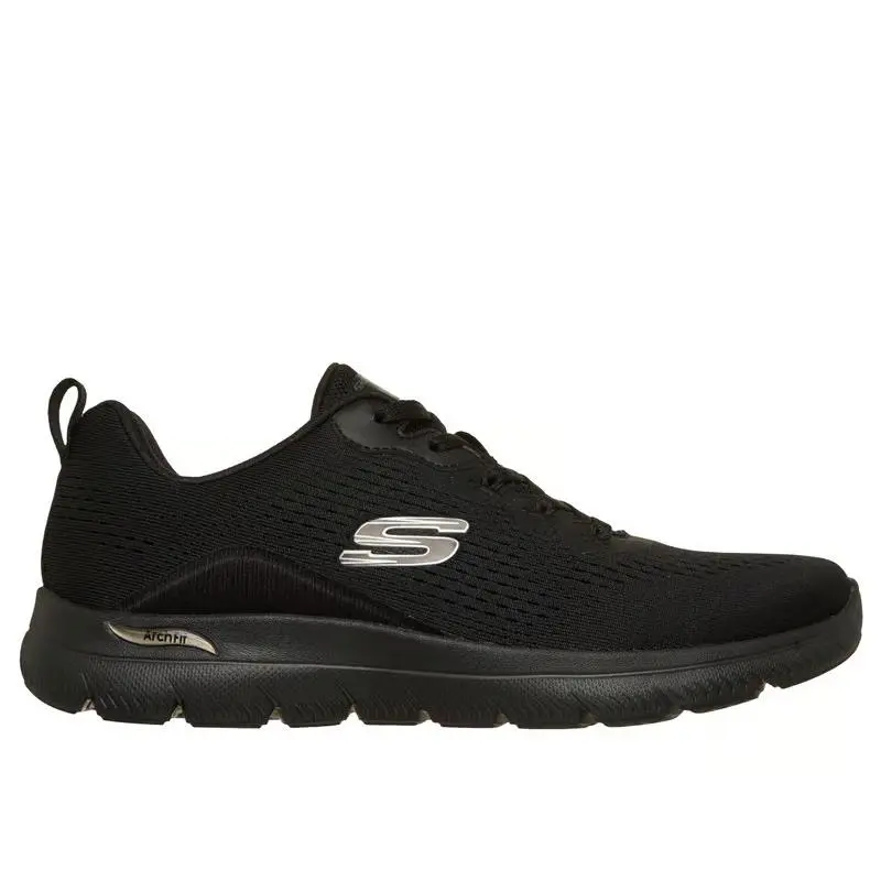 Skechers shoes - Black 1