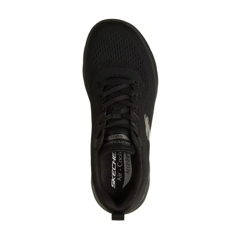Skechers shoes - Black 2