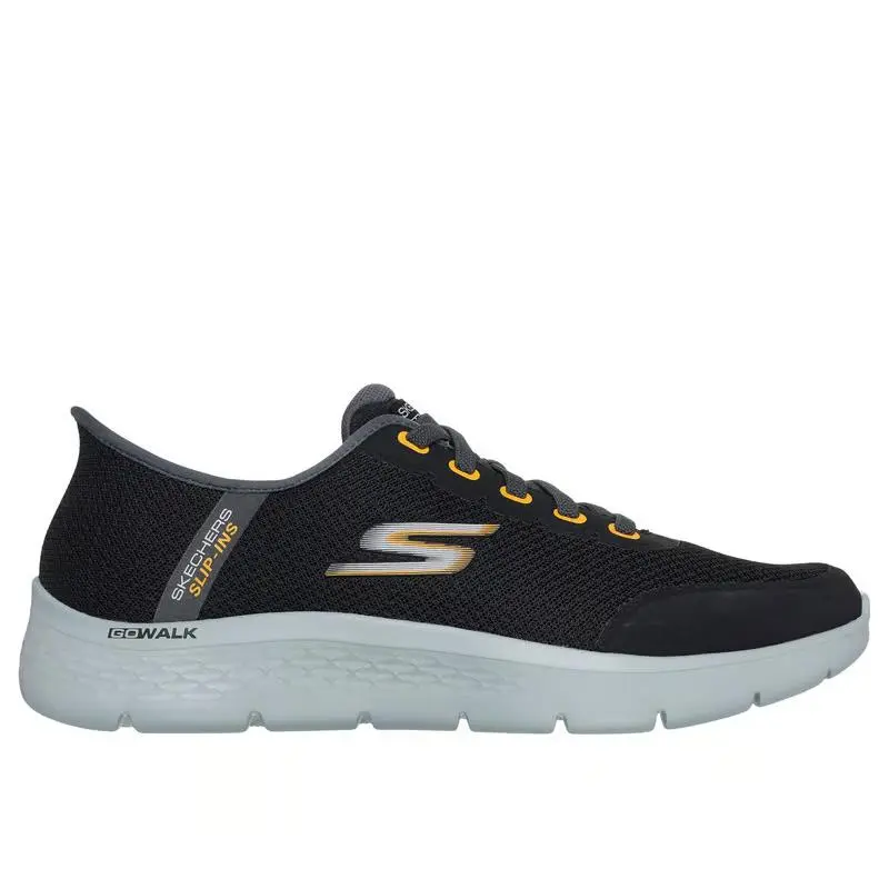 Skechers shoes - Black 6