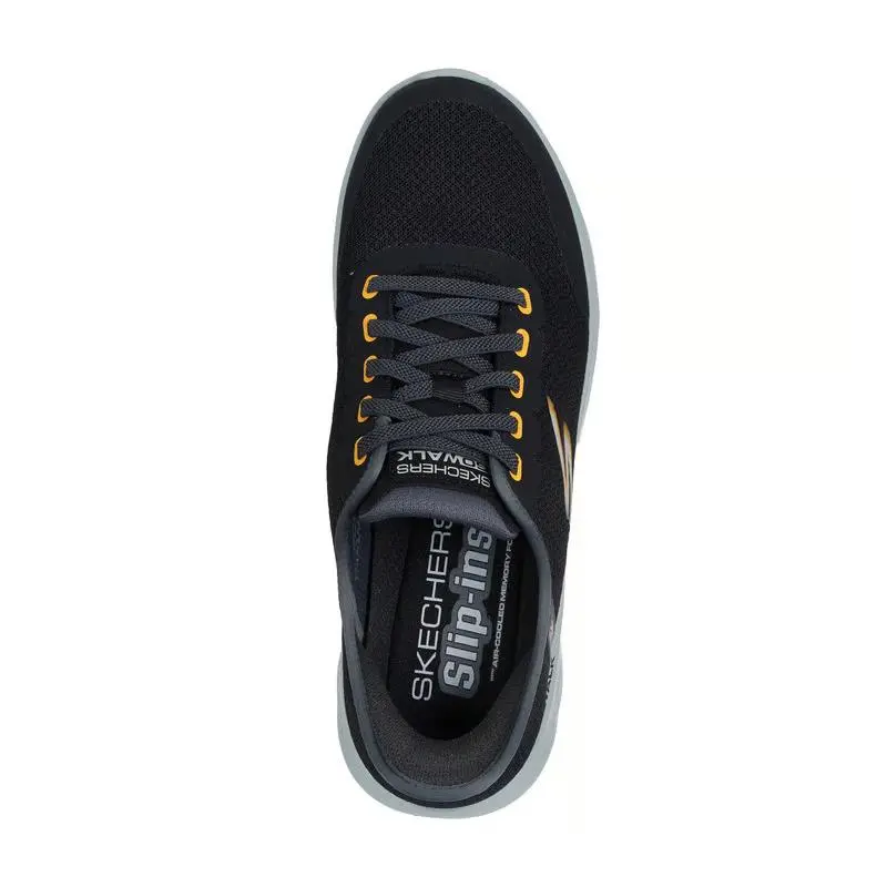 Skechers shoes - Black 7