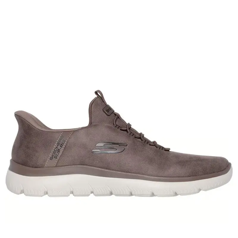 Skechers shoes - Brown 1