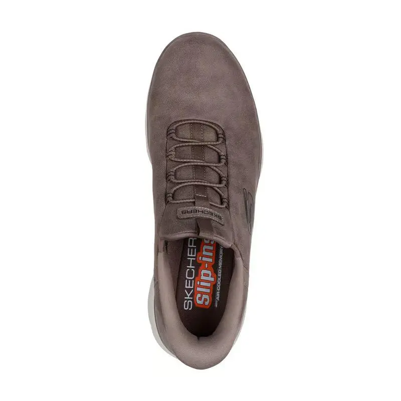 Skechers shoes - Brown 7