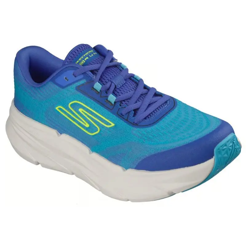 Skechers shoes - Blue 4