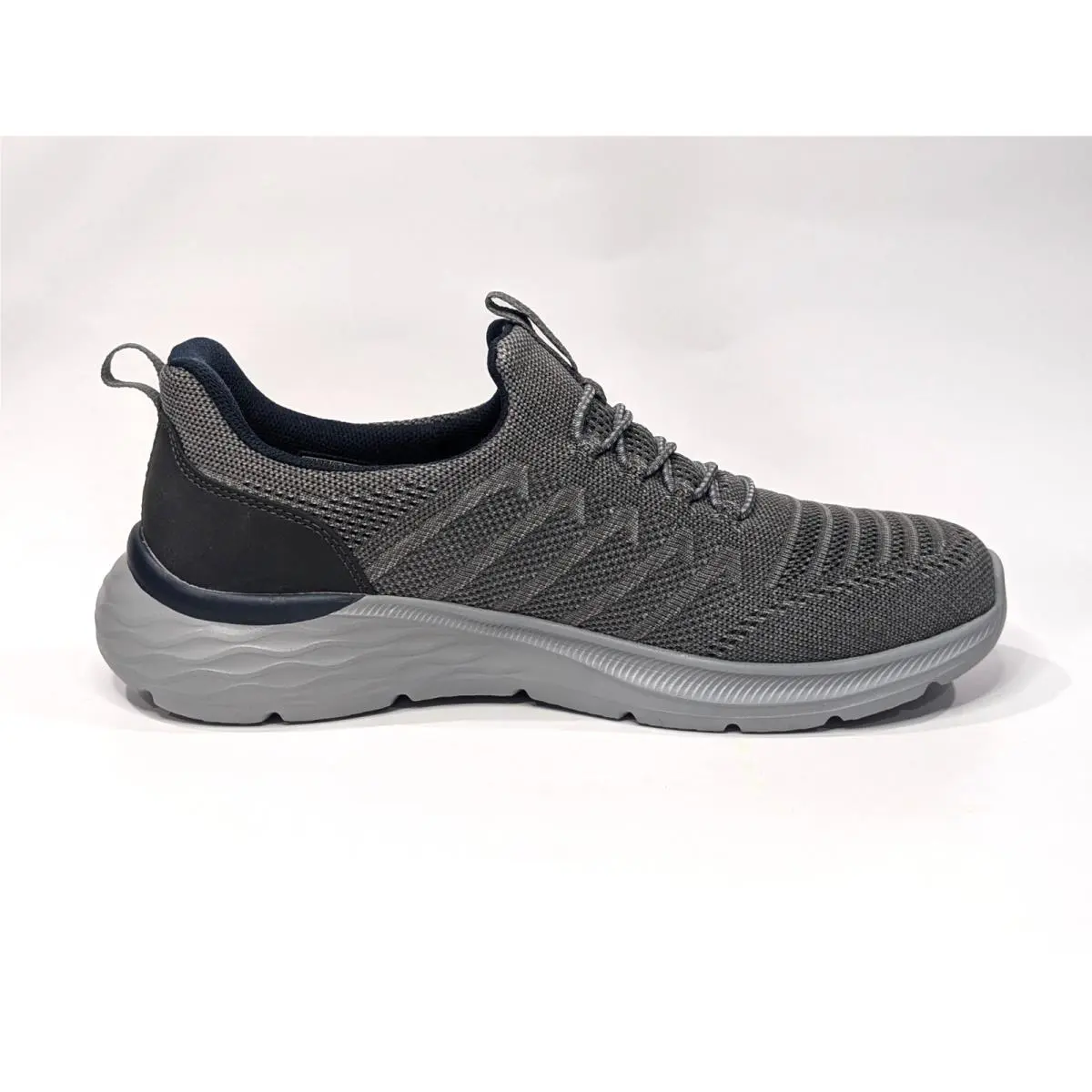 Skechers shoes - Skechers Garner Crispin - Garner Crispin - 210671 210671/CHAR - Charcoal 6