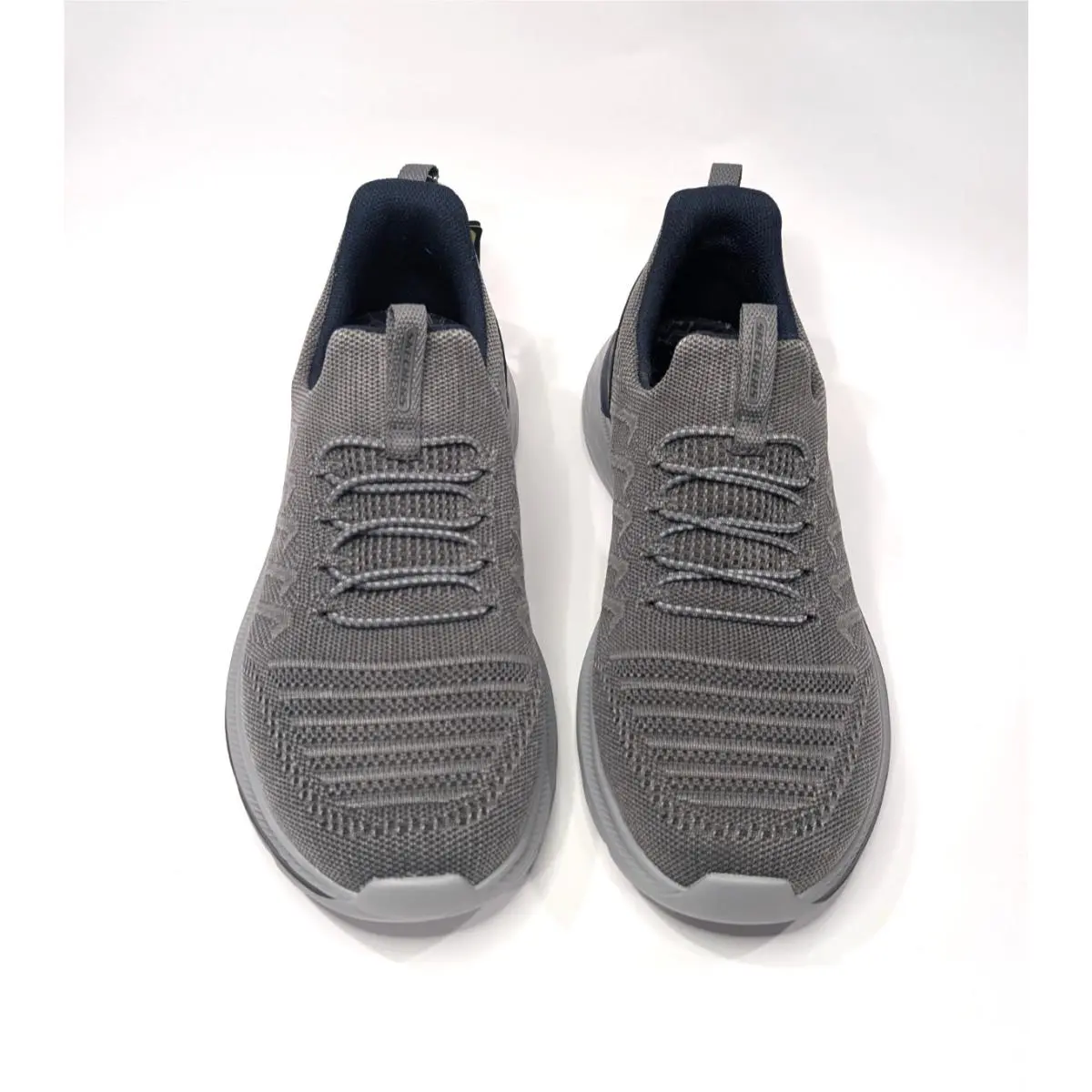Skechers shoes - Skechers Garner Crispin - Garner Crispin - 210671 210671/CHAR - Charcoal 11