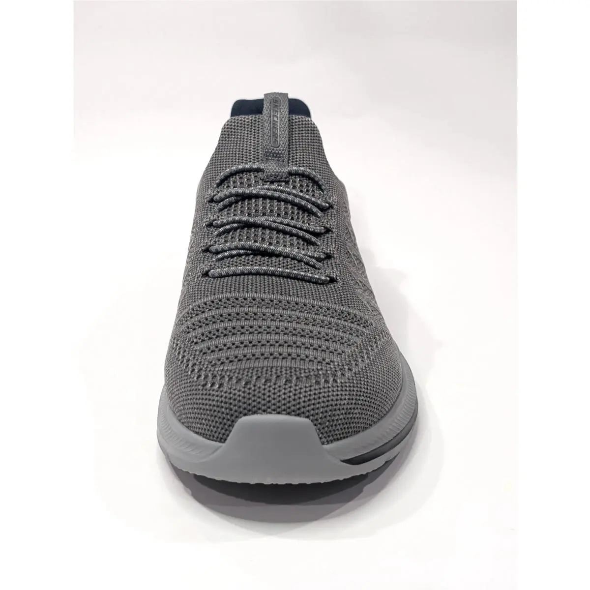 Skechers shoes - Skechers Garner Crispin - Garner Crispin - 210671 210671/CHAR - Charcoal 13