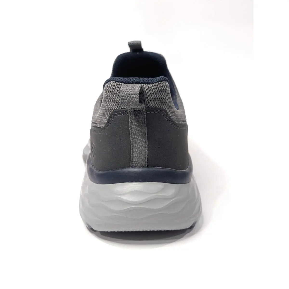 Skechers shoes - Skechers Garner Crispin - Garner Crispin - 210671 210671/CHAR - Charcoal 14