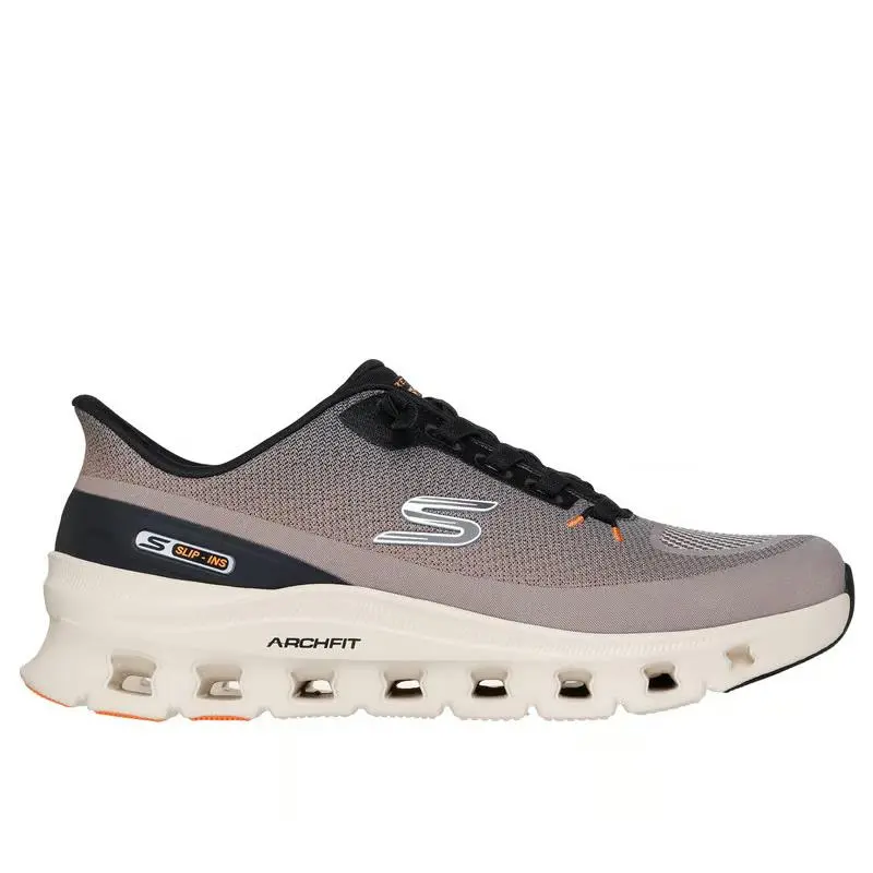 Skechers shoes - Beige 1