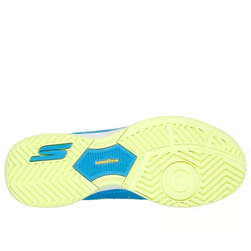 Skechers shoes - Blue 3