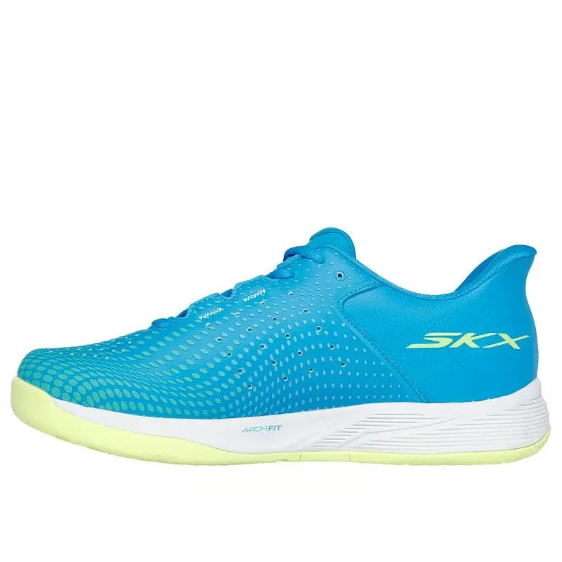 Skechers shoes - Blue 5