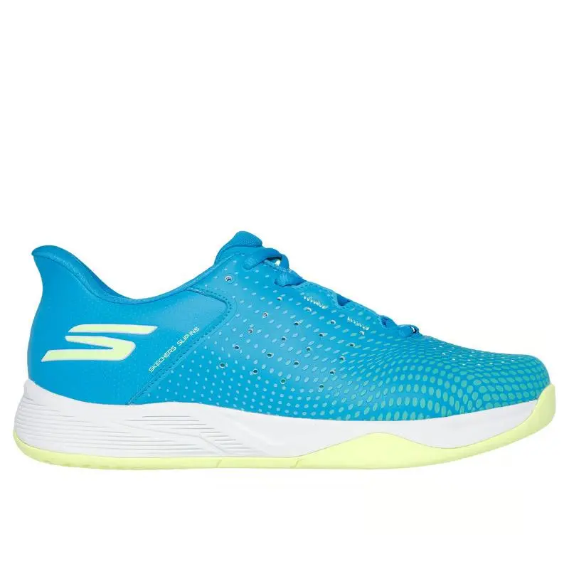 Skechers shoes - Blue 6