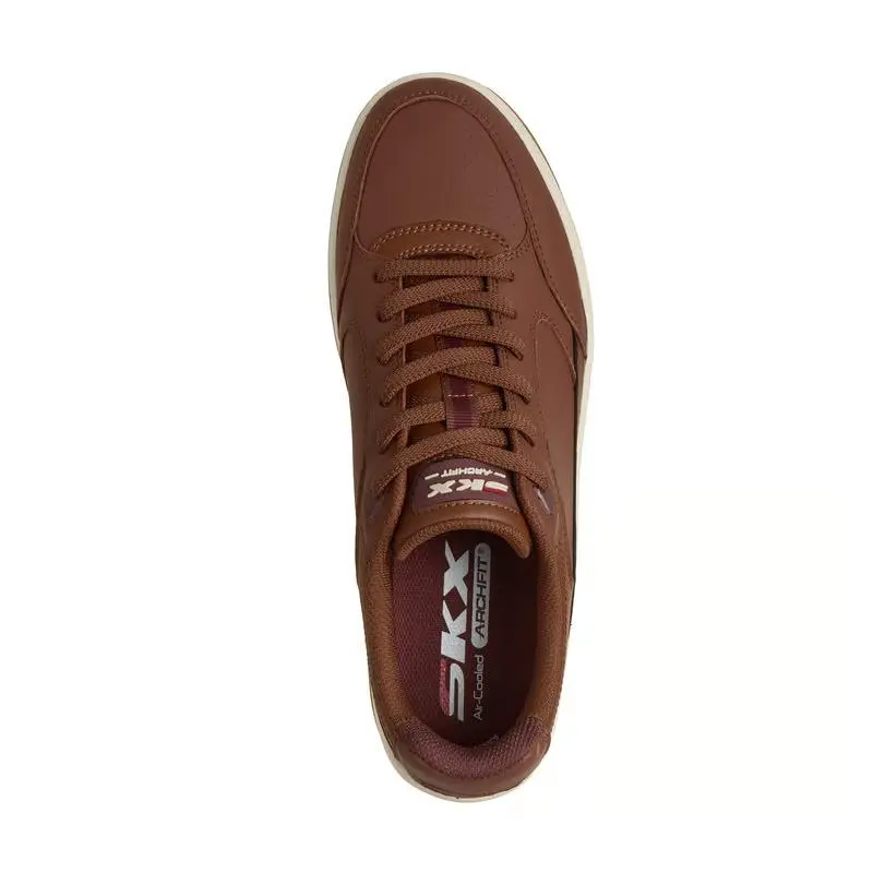 Skechers shoes - Brown 2
