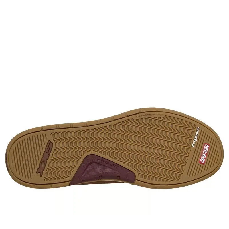 Skechers shoes - Brown 8