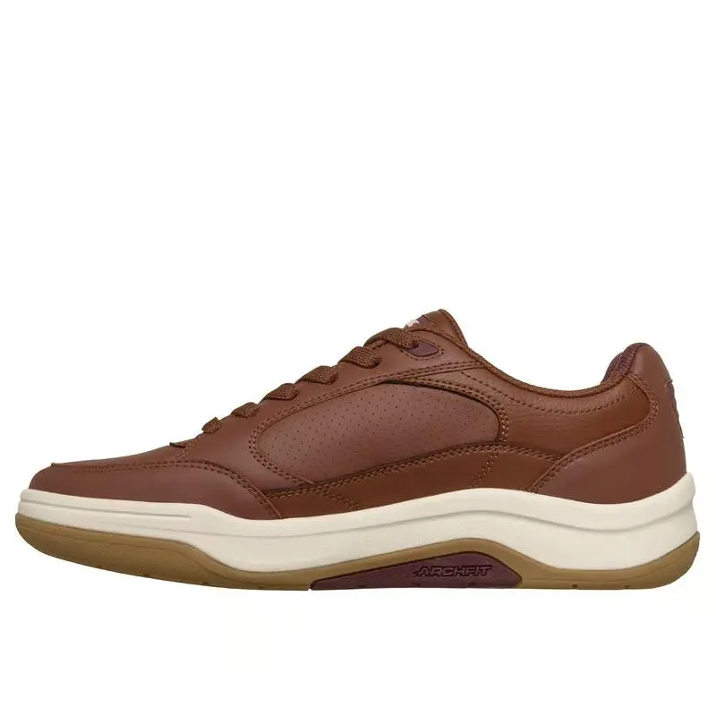 Skechers shoes - Brown 5