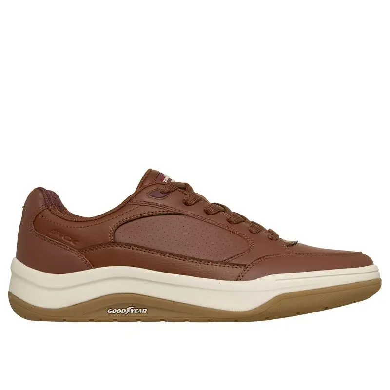 Skechers shoes - Brown 6