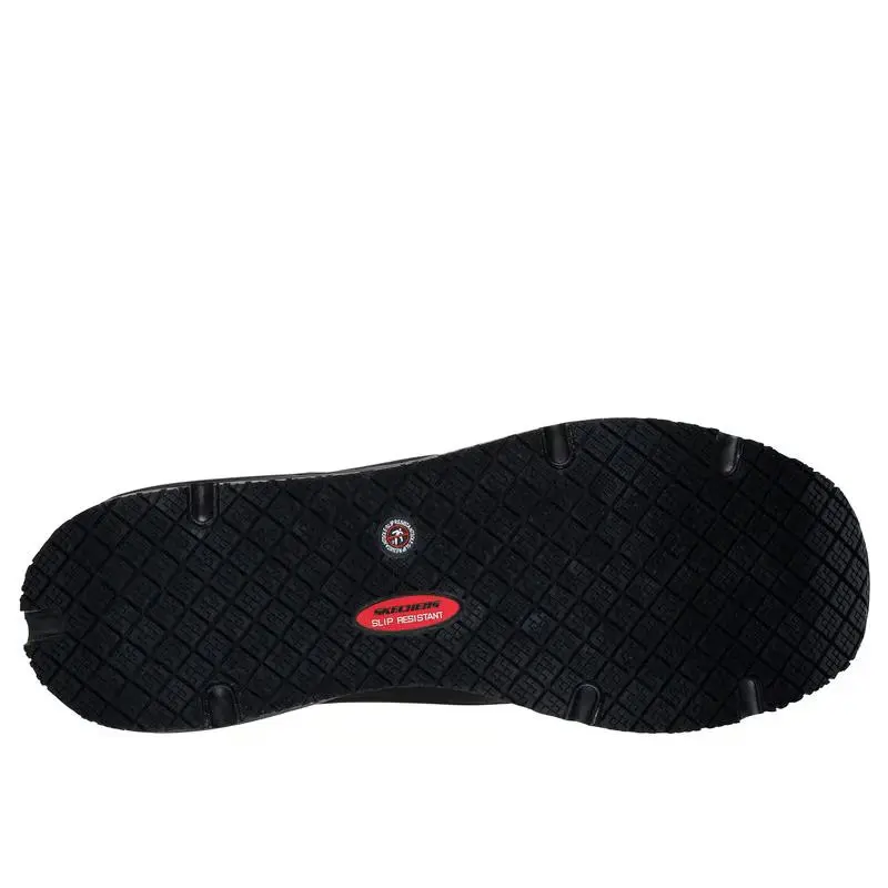 Skechers shoes - Black 8