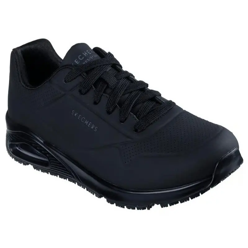 Skechers shoes - Black 4