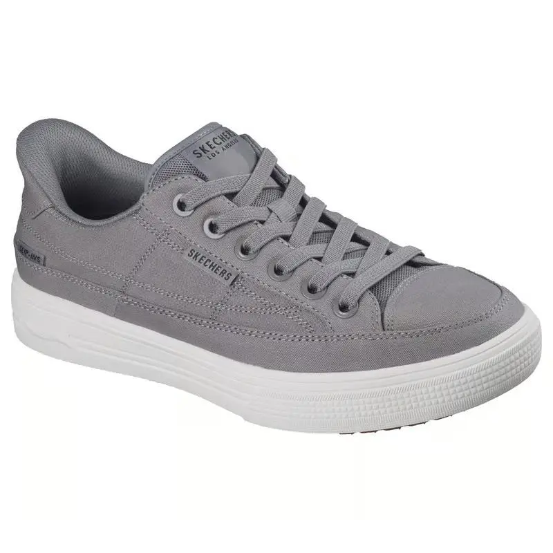 Skechers shoes - Gray 4