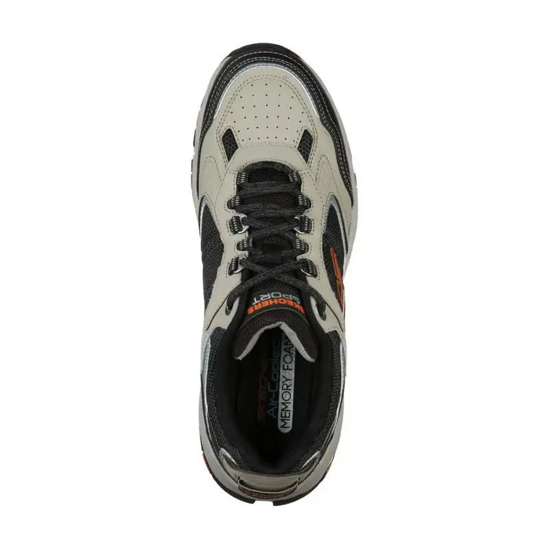 Skechers shoes - Black 8