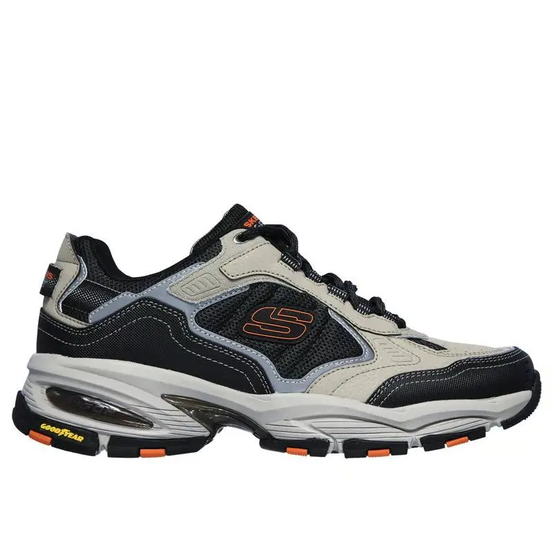 Skechers shoes - Black 6