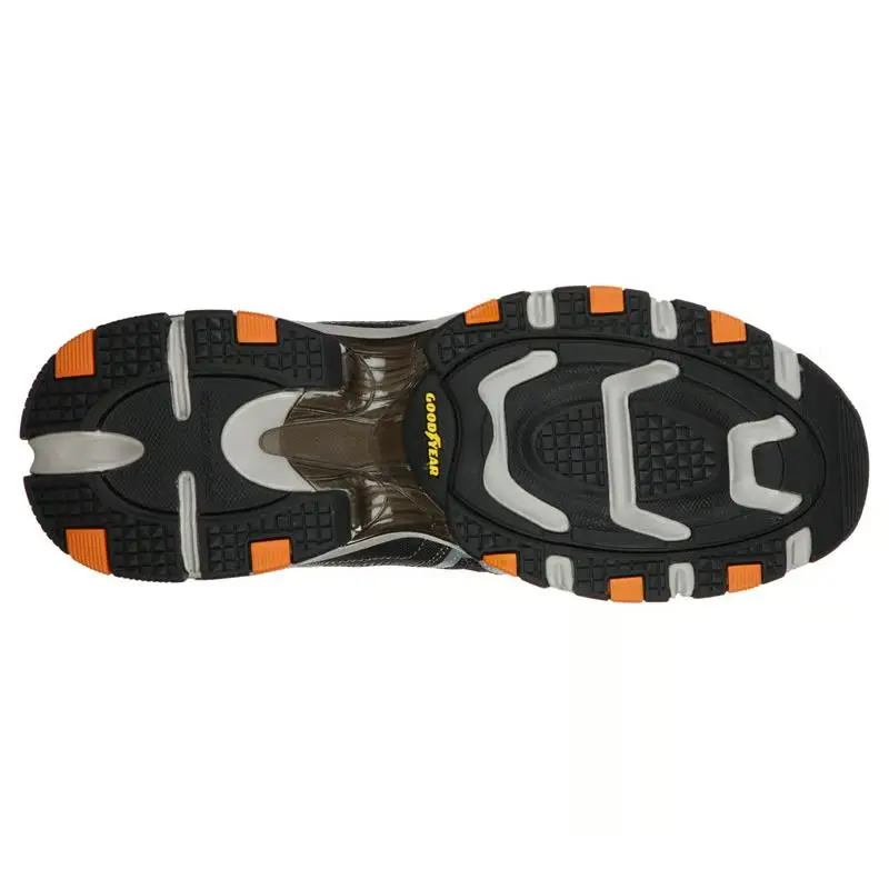 Skechers shoes - Black 7