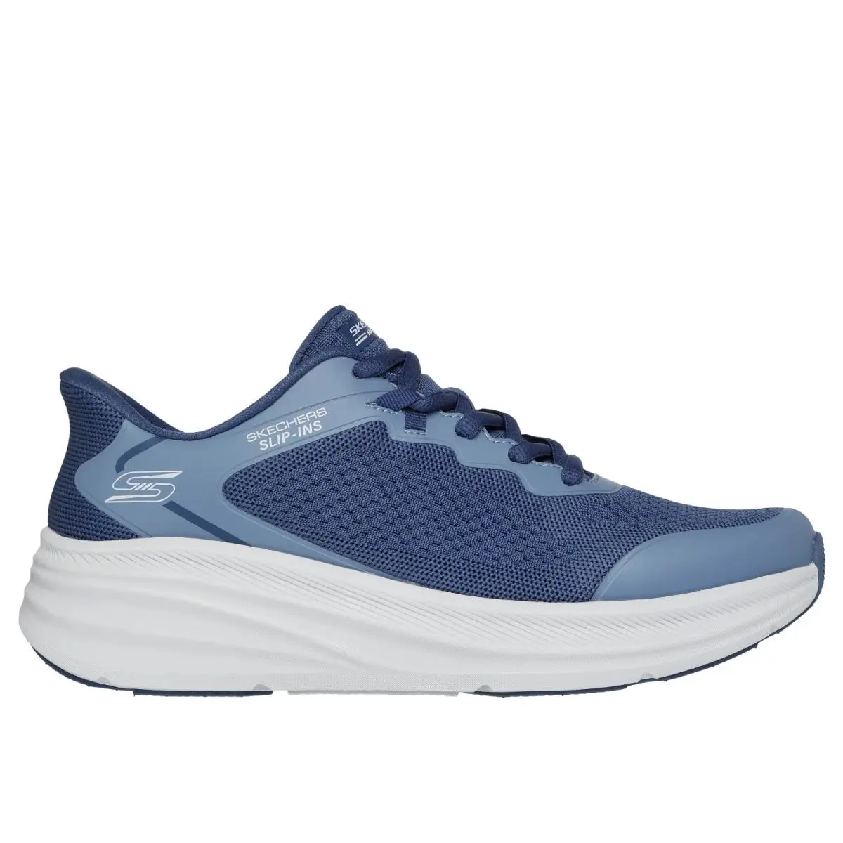 Men`s Skechers Slip-ins Bobs Sport Skillz Shoes