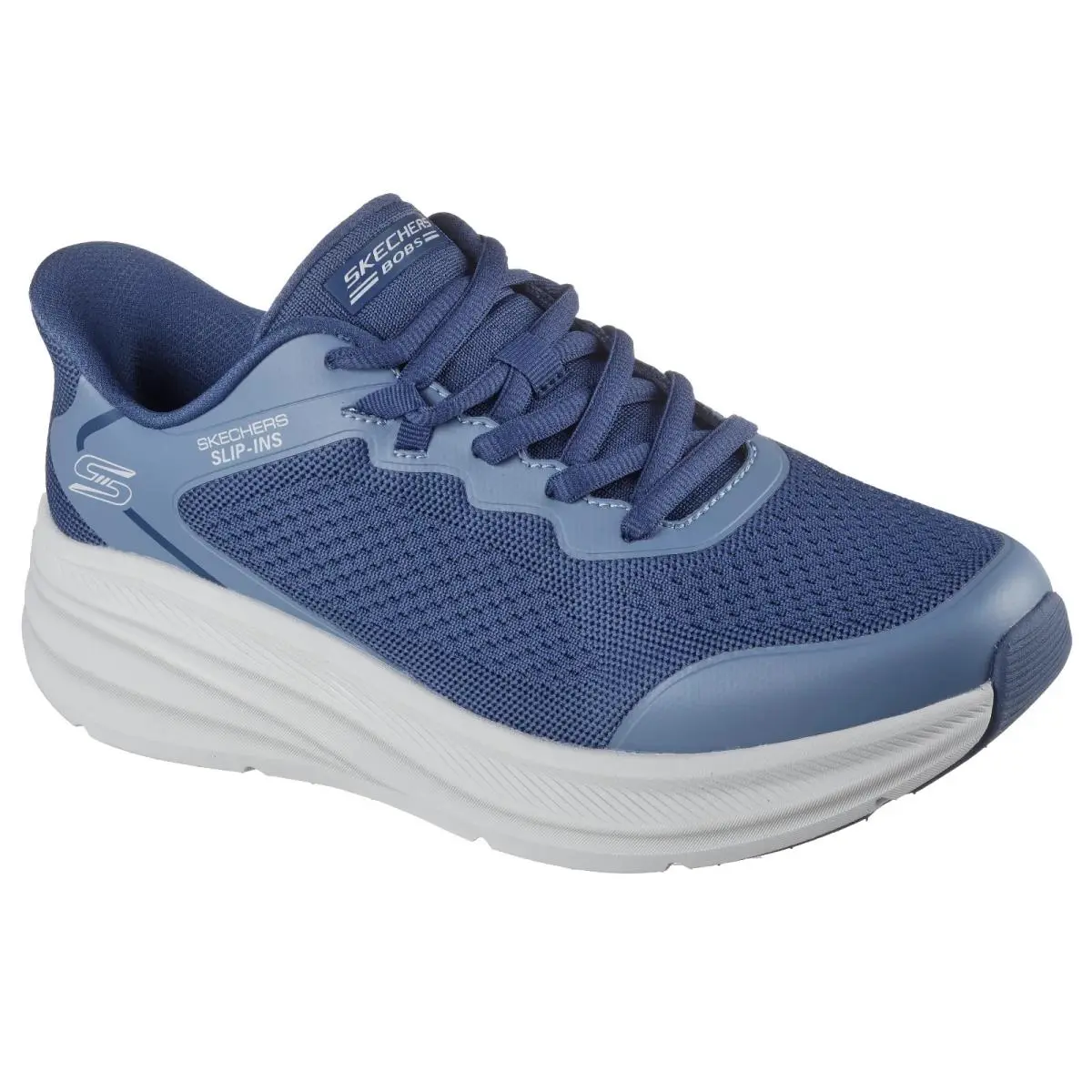 Skechers shoes - Blue 6