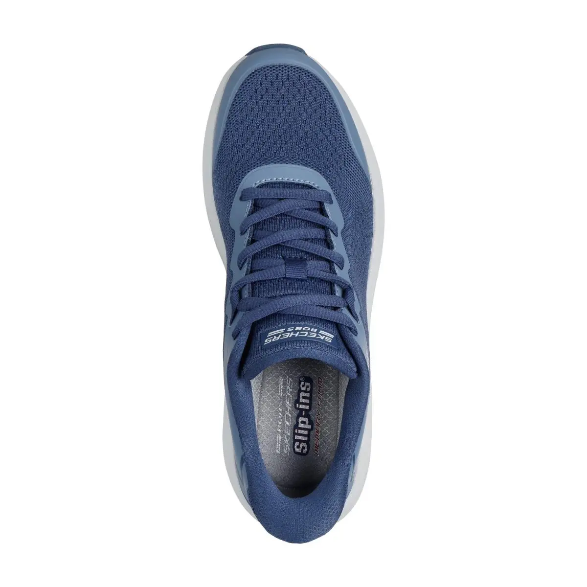 Skechers shoes - Blue 7