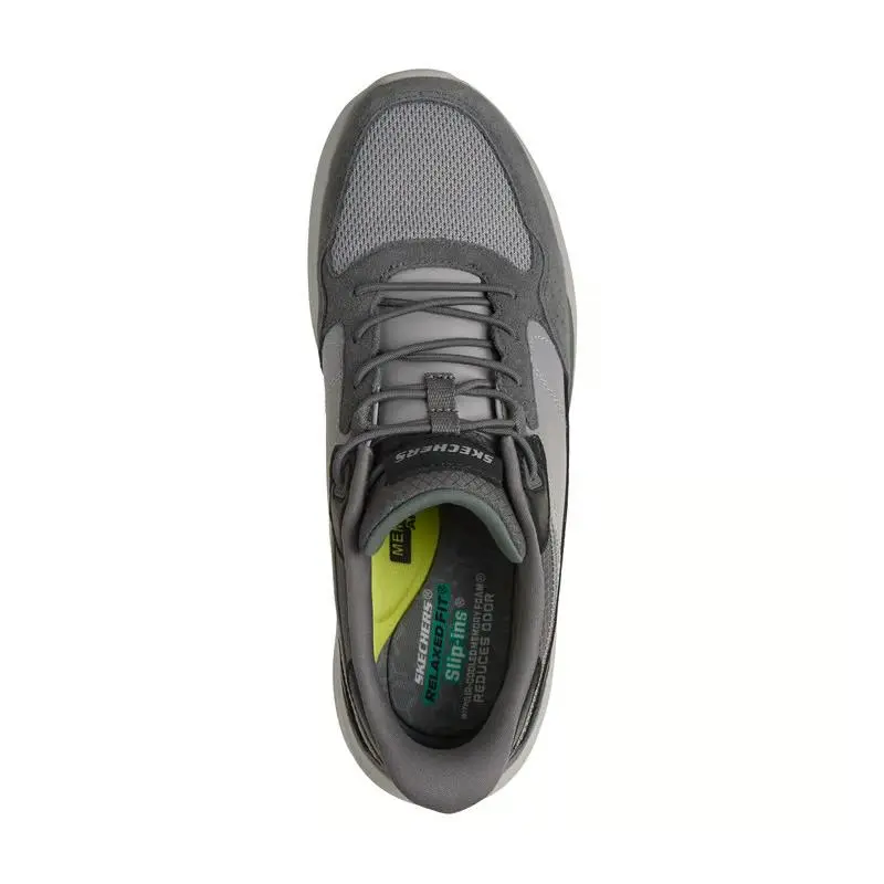 Skechers shoes - Gray 2