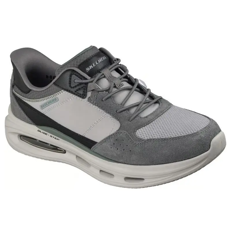 Skechers shoes - Gray 4