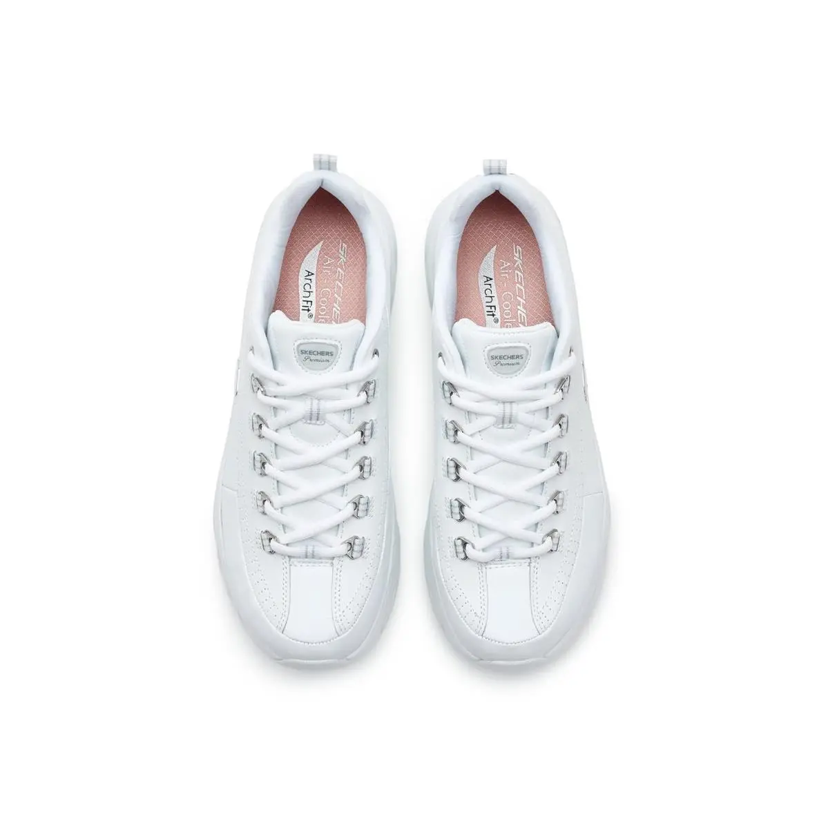 Skechers shoes - White 0