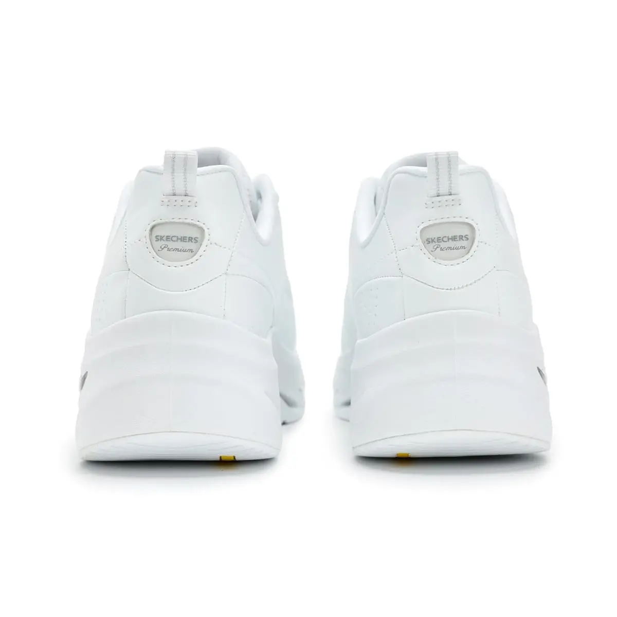 Skechers shoes - White 12